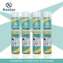 General purpose pu foam,Germany quality pu foam,one component pu foam