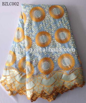 african swiss voile lace fabric