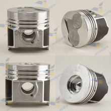 High Quality Aluminum Piston 1G831-2111 for D1803 Diesel Engine Overhauling Kit