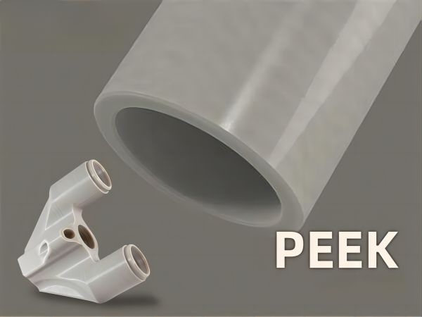 Peek -Verteiler PEEK Manifold