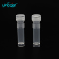 cryo tube self standing cryovial sterile freezing tube