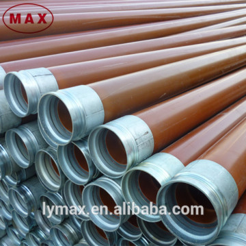 colored pvc pipe 300mm