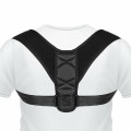 Neoprene Adjusable Body Posture Corretor de Parte Superior