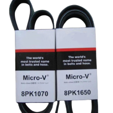 8PK1070 Automotive Serpentine Belt - High Quality 8PK-1070 Poly V-belt