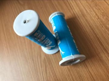 Colorful Various Rubber Bicycle Handle Grip