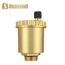 Vent control valve