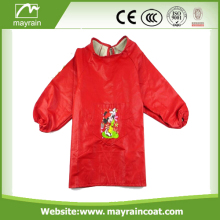 Kids Painting Gardern PU Smock