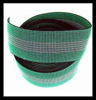 6cm upholstery sofa elastic band manufacturer