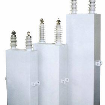 20kV High Voltage Ceramic Capacitor Compensation Cabinet