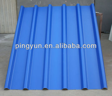 heat protection Roof sheets