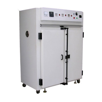 programmable vacuum drying ovens