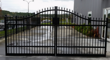 automatic swing gate opener Swing Gate