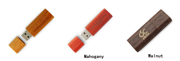 colorful usb stick