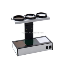 PR-888 Optical Equipment Stress Testing Multifunctional Lens Tester