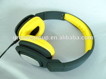 shenzhen headphone with high quality for computer headphone