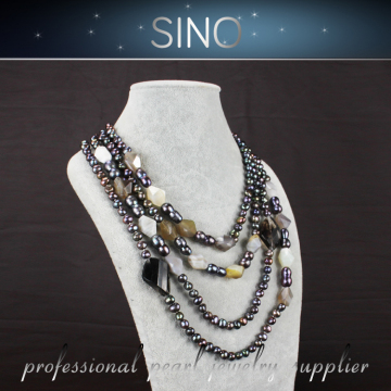 low price wholesale bead necklace latest design beads necklace latest design pearl necklace design fancy necklace design