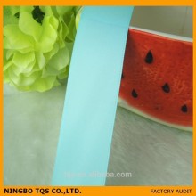 1-1/4 Inch High-Density Double Face Polyester Ribbon