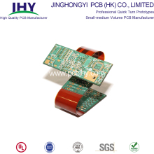 Rigid Flex Printed Circuit Boards