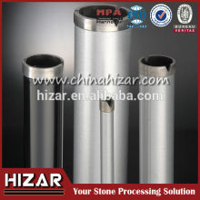 Professional Laser Welded Diamond Concrete Core Bit with deep hole drilling accuracy