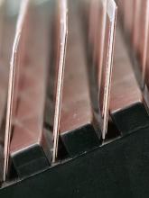 Silicon Nitride Ceramic AMB Copper-clad Substrate