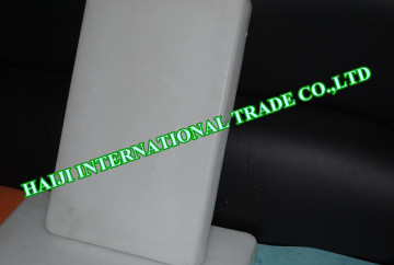 0.5% Oil Content Fully Refined Paraffin Wax 58-60