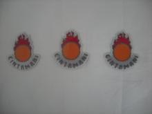 reflective crystal  crafts( EN471   factory-direct-sale)