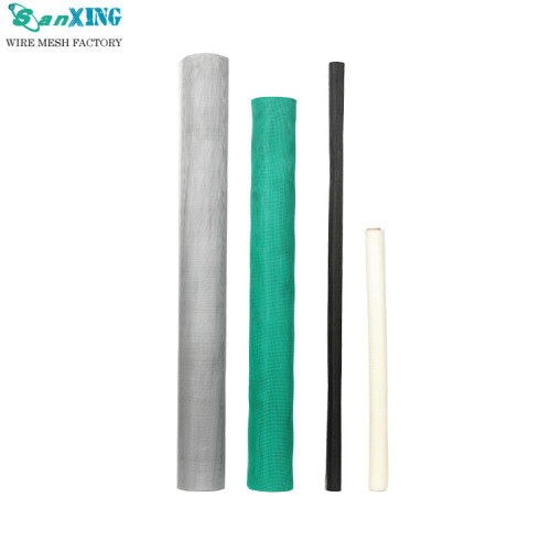 14x14 Mesh Fiberglas Window Screen Specification