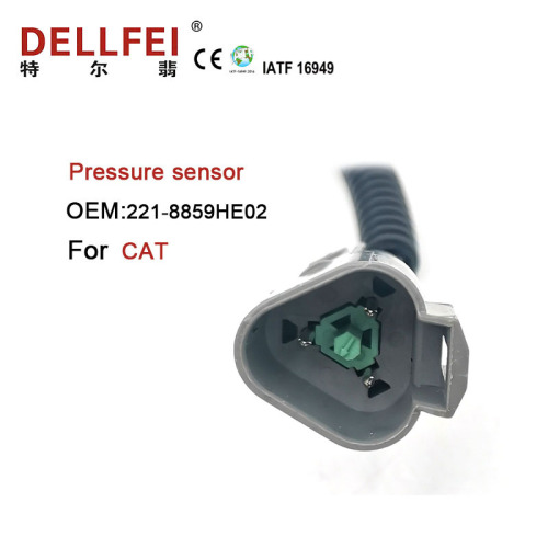 Hot Sell CAT Pressure sensor 221-8859HE02