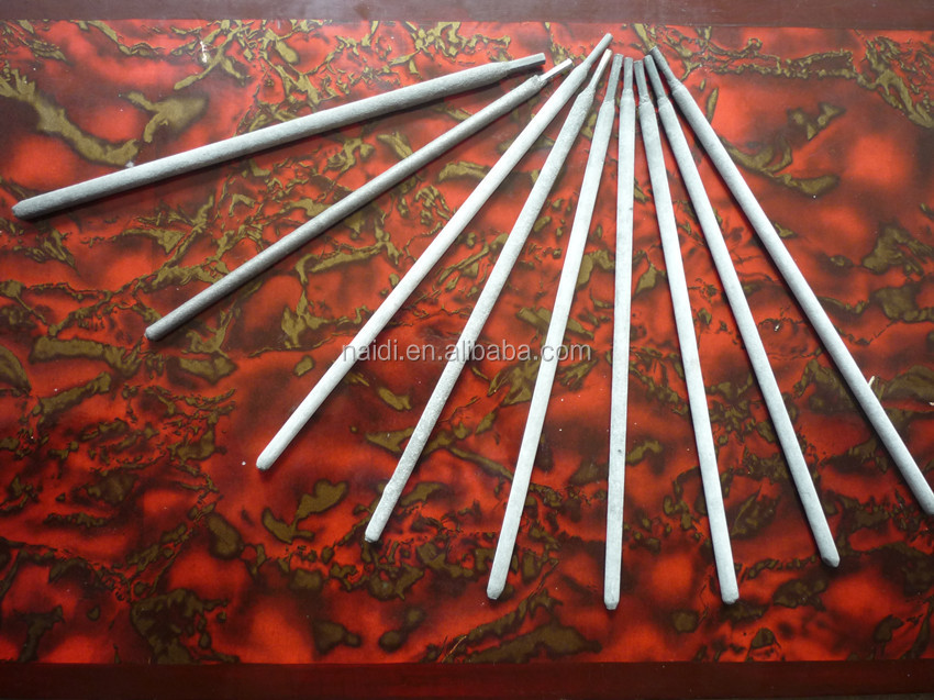 direct buy china factory cobalt-based electrode/cobalt base alloy welding rod aws a5.13 ECoCr-A 3.15mm