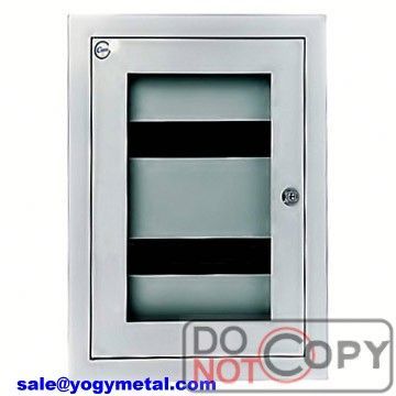 Outdoor Waterproof Electrical Circuit Breaker Power Distribution Box