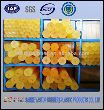 pu rod/polyurethane rods