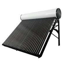 Factory Wholesale Portable Evacuated Tube Pressurized Solar Water Heater