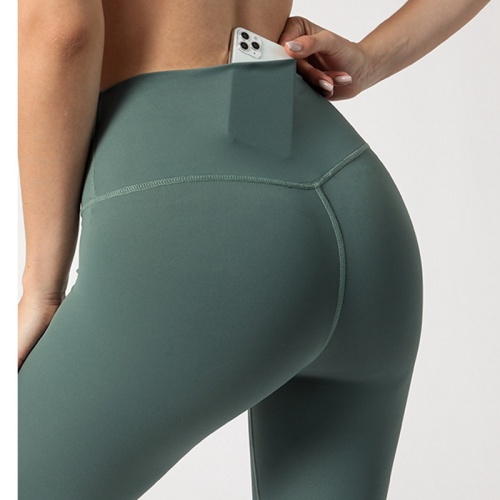 Leggings de sport de fitness OEM