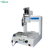 Epoxy  Liquid Dispensing Machine