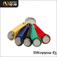 dural quality electronic DS1990A ibutton key for locks(TM1990A)