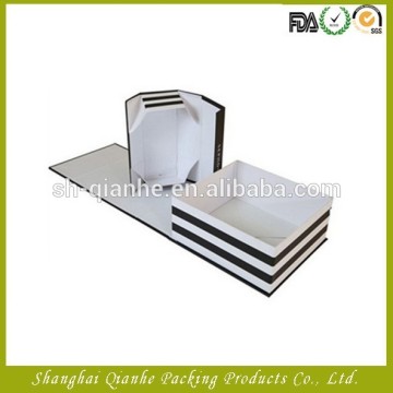 paper foldable gift paper box