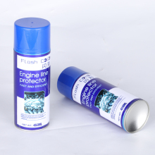 Aerosol Engine Degreaser Cleaner Spray