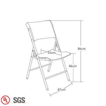 Good Quality Outdoor Rattan Foldable Folding Beach Chair