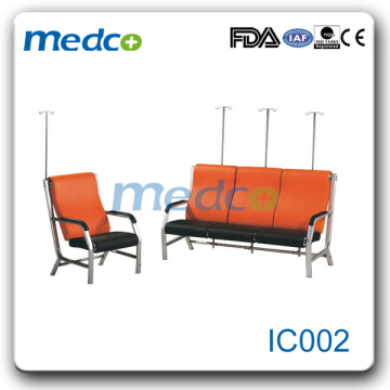 Hospital transfusion chair /medical transfusion chair IC002