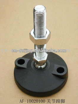 Furniture Feet with M12 screw Adjustable Leveling Feet