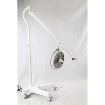 Lampe de secours pour salle mobile ICU room