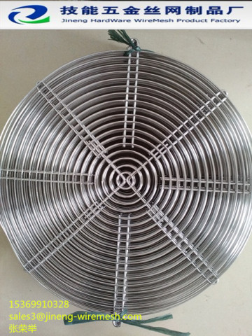 fan cover/FAN GUARD made in china