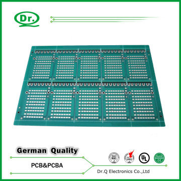 FR4 pcb, fr4 double sided pcb, fr4 1.6mm pcb