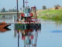 24inch Dredger Mud Dredger Sand Dredger Dredger Vessel