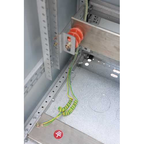 GGD Type Low Voltage Fixed Switchgear