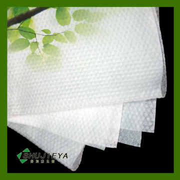 Skin clean towel, beauty took towels