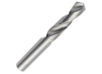 Solid Carbide Drill Bit for Hardened Steel Drilling