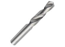 Solid Carbide Drill Bit for Hardened Steel Drilling