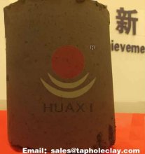 Anhydrous tap-hole Mass for Blast Furnace