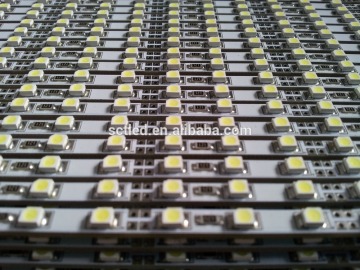 Special 4mm SMD3528 led light bar factory price